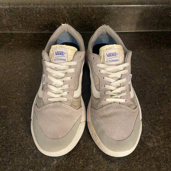 Vans Track Pack UltraRange EXO SE - Size 8.5 - Picture 9 of 9